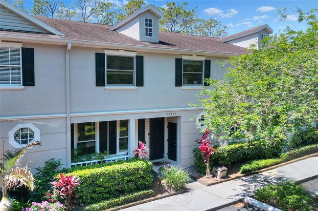 34852 Teeview Ln, Townhouse with 3 bedrooms, 3 bathrooms and null parking in ZEPHYRHILLS FL | Image 56