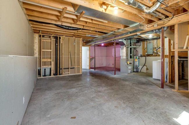 36 Drummond Ave, House detached with 3 bedrooms, 2 bathrooms and null parking in Red Deer AB | Image 31