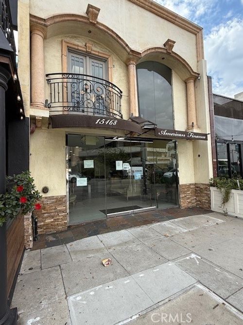 15468 Ventura Blvd, Sherman Oaks, CA, 91403-3055 | Card Image