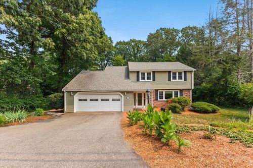 32 Cheryl Dr, Sharon, MA, 02067-1119 | Card Image