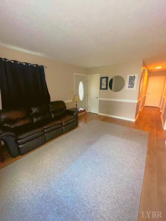 159 Webster Dr, House other with 3 bedrooms, 1 bathrooms and null parking in Concord VA | Image 6