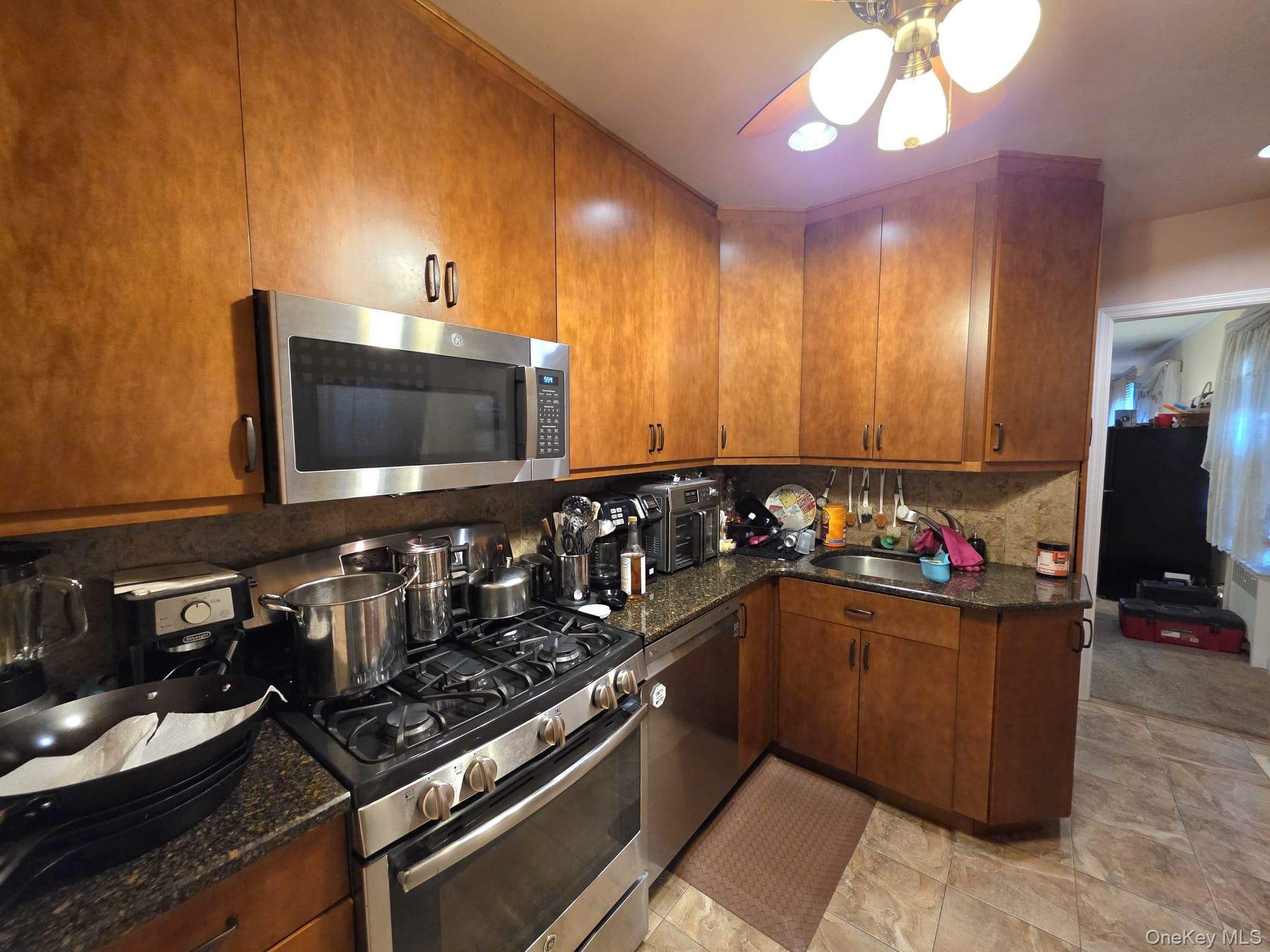 Residential in Long Beach 4
