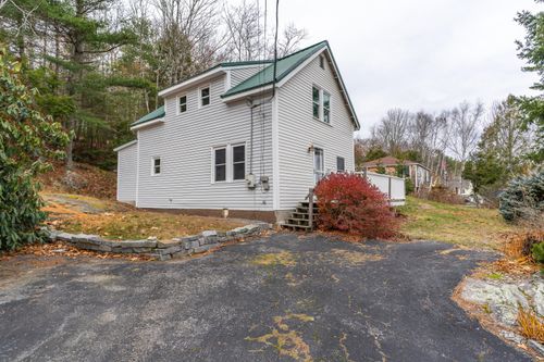 40 Knubble Road, Georgetown, ME, 04548 | Card Image
