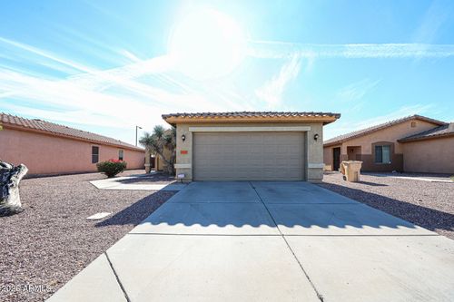 25025 W Dove Mesa Dr, Buckeye, AZ, 85326-1763 | Card Image