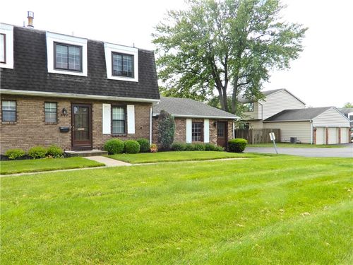 597 French Rd, Rochester, NY, 14618-5370 | Card Image