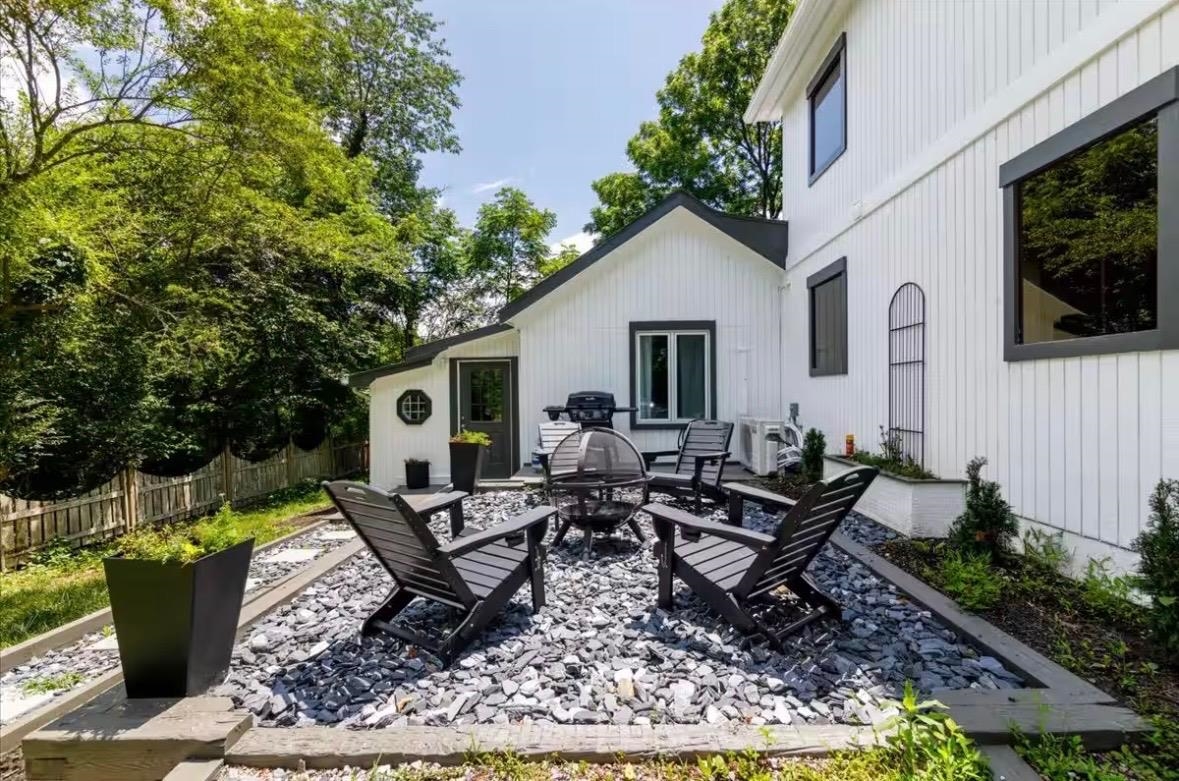 Residential in Blacksburg 4