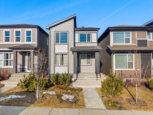 110 Wolf Creek Rise Se, Calgary, AB, T2X4X1 | Card Image