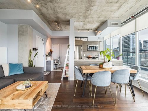 1205-318 King St E, Toronto, ON, M5A0C1 | Card Image