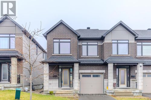 713 Teasel Way, Ottawa, ON, K1T0M1 | Card Image