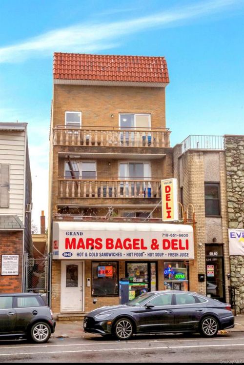 6962 Grand Avenue, New York, NY, 11378 | Card Image