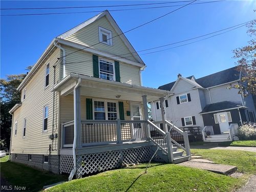 960 Broad Street, Conneaut, OH, 44030 | Card Image