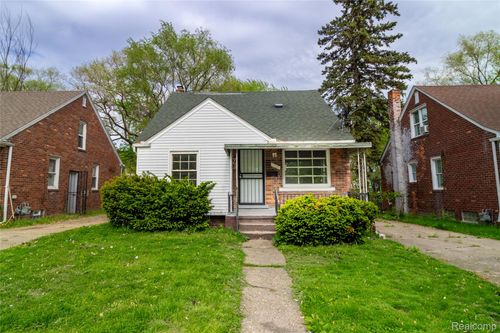 20026 Goulburn St, Detroit, MI, 48205-1008 | Card Image