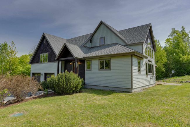 123 Powder Hill, House other with 3 bedrooms, 3 bathrooms and null parking in Franconia NH | Image 34