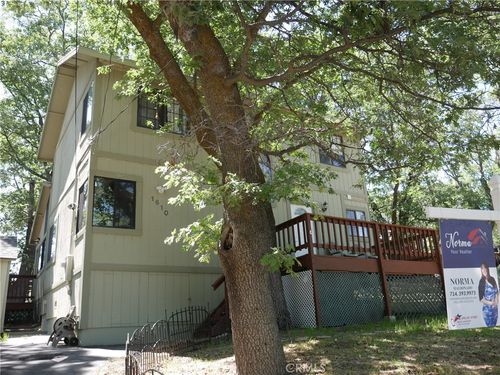 1610 Grass Valley Rd, Lake Arrowhead, CA, 92352 | Card Image
