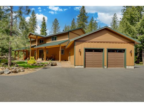 36 Lonesome Pines Dr, Trout Lake, WA, 98650-2022 | Card Image