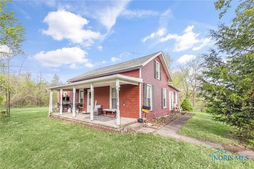 1037 Stevenson St, Napoleon, OH, 43545-1110 | Card Image