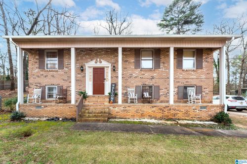 1312 Wildoak Dr, ANNISTON, AL, 36206-1358 | Card Image