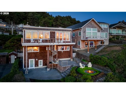 1880 Pacific Ave, Cannon Beach, OR, 97110-3157 | Card Image