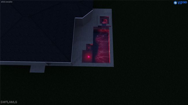 Evening Pool Rendering - Estimated Completion Nov 2025! | Image 22