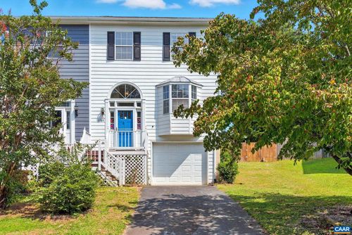 2328 Austin Dr, CHARLOTTESVILLE, VA, 22911-8531 | Card Image