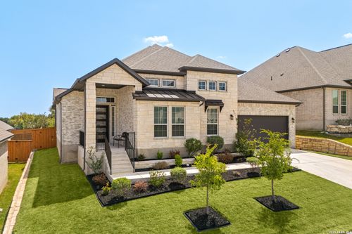 3716 Cualquiera, San Antonio, TX, 78261-1730 | Card Image