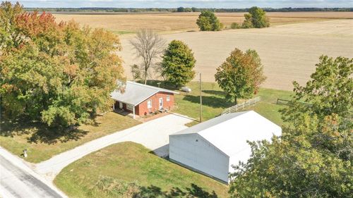 28432 Macoupin Creek Road, Kane, IL, 62054 | Card Image