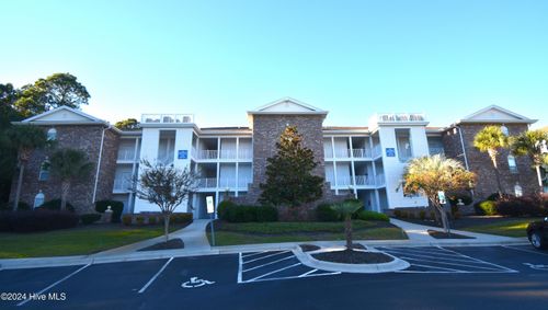 3916-142 Avian Drive, Sunset Beach, NC, 28468 | Card Image