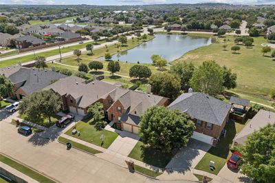 11713 Ponderosa Pine Drive, House other with 4 bedrooms, 3 bathrooms and null parking in Fort Worth TX | Image 3