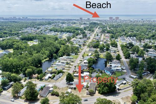 2602 Hill St., North Myrtle Beach, SC, 29582 | Card Image