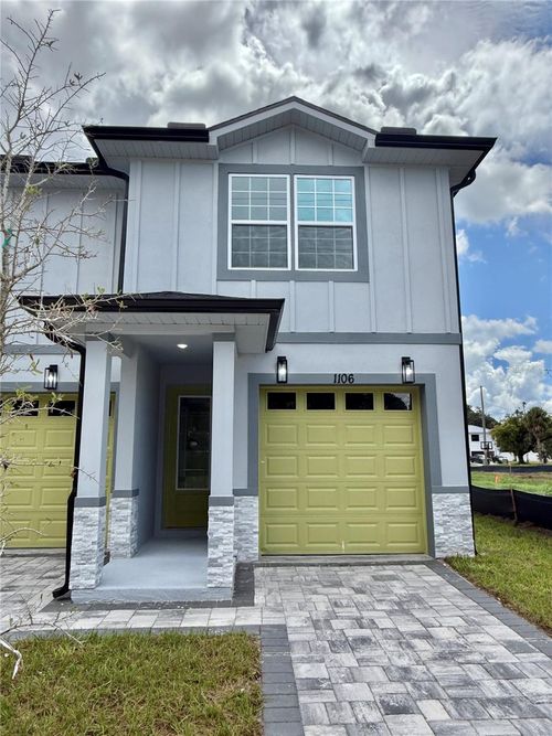 1106 June St, KISSIMMEE, FL, 34741 | Card Image