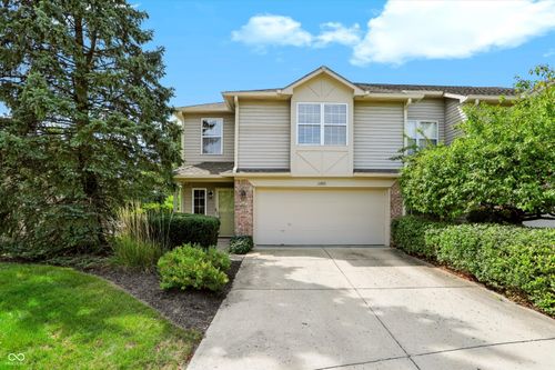 11285 Shoreview Cir, Indianapolis, IN, 46236-8626 | Card Image
