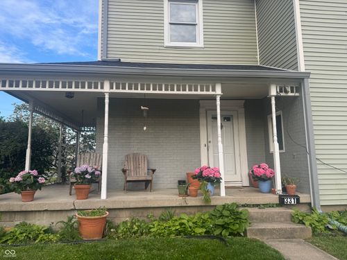 331 W High St, Pendleton, IN, 46064-1125 | Card Image