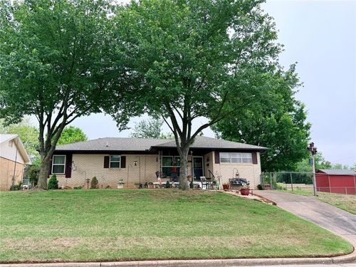 316 W Truman Place, Purcell, OK, 73080 | Card Image