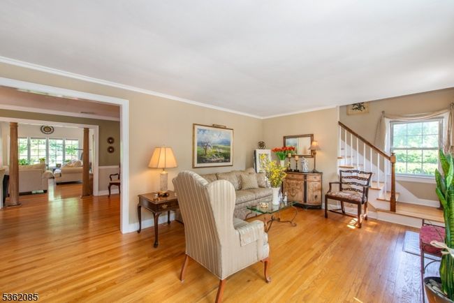 178 Walnut St, House other with 3 bedrooms, 2 bathrooms and null parking in Livingston NJ | Image 9