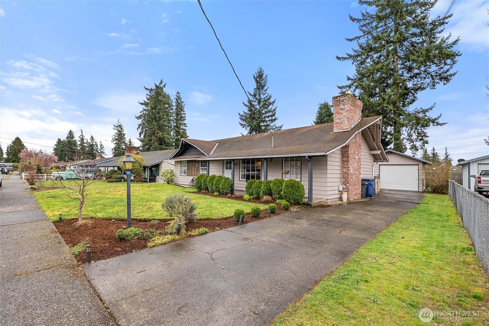 Residential in Marysville