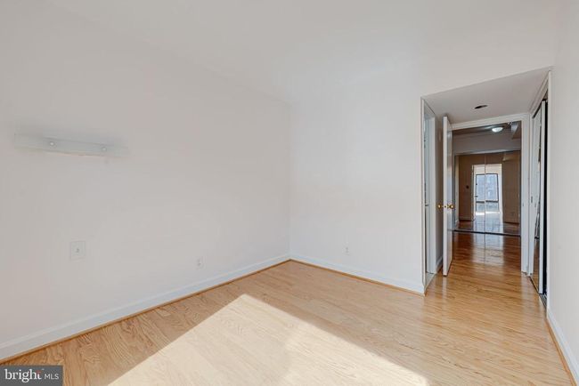 APT-508 - 1001 26 Th St Nw, Condo with 2 bedrooms, 2 bathrooms and null parking in WASHINGTON DC | Image 23