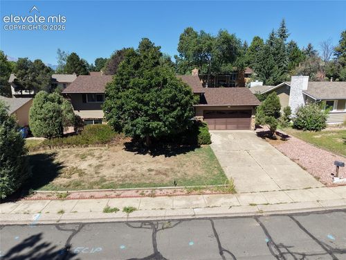 3082 W Whileaway Circle, Colorado Springs, CO, 80917 | Card Image