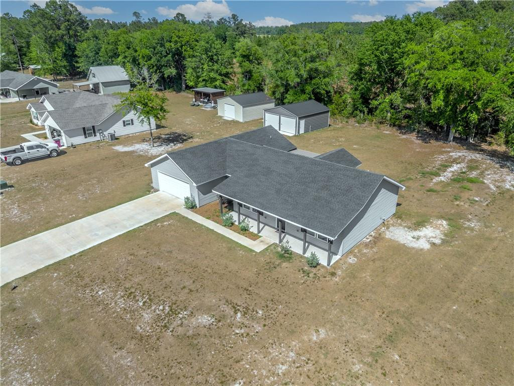 Residential in Blackshear 5