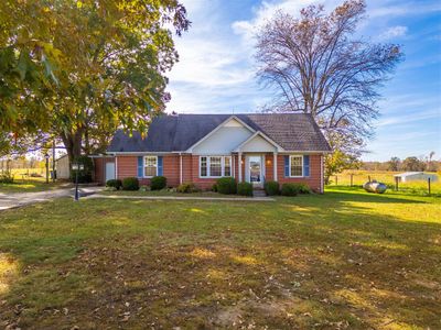 655 W R Whitson Road, House other with 4 bedrooms, 2 bathrooms and null parking in Lewisburg KY | Image 1