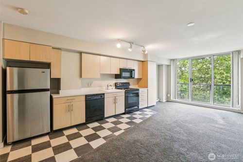 apt-508-1100 106th Ave Ne, Bellevue, WA, 98004-4387 | Card Image