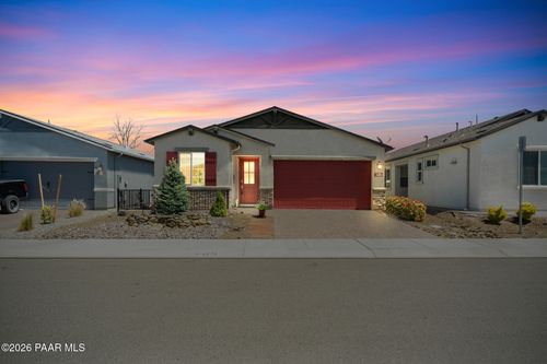 6279 Goldfinch Dr, Prescott, AZ, 86305-6106 | Card Image
