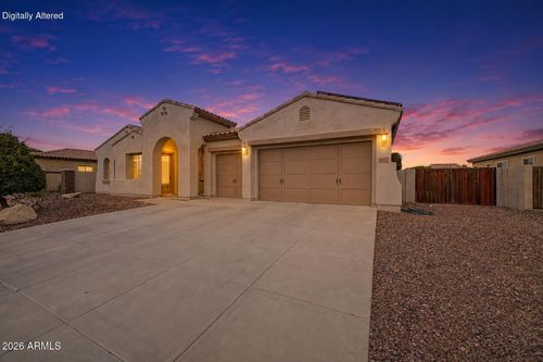 5125 N 194th Dr, Litchfield Park, AZ, 85340-5718 | Card Image