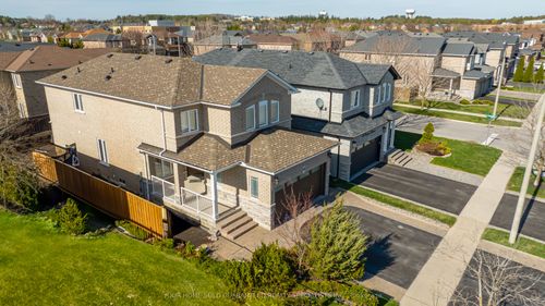 60 Deerwood Cres, Richmond Hill, ON, L4E4B5 | Card Image
