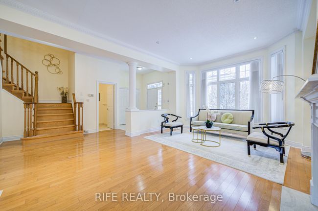 99 Legends Way, Condo with 3 bedrooms, 4 bathrooms and 2 parking in Markham ON | Image 15