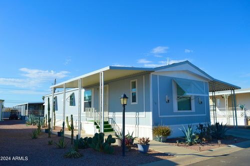 219-450 W Sunwest Drive, Casa Grande, AZ, 85122 | Card Image