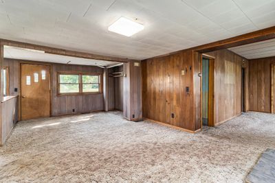 3516 N Ridge Road, House other with 2 bedrooms, 1 bathrooms and null parking in Mears MI | Image 3