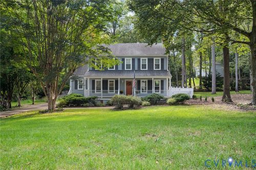 7112 Deer Thicket Dr, Midlothian, VA, 23112-6162 | Card Image