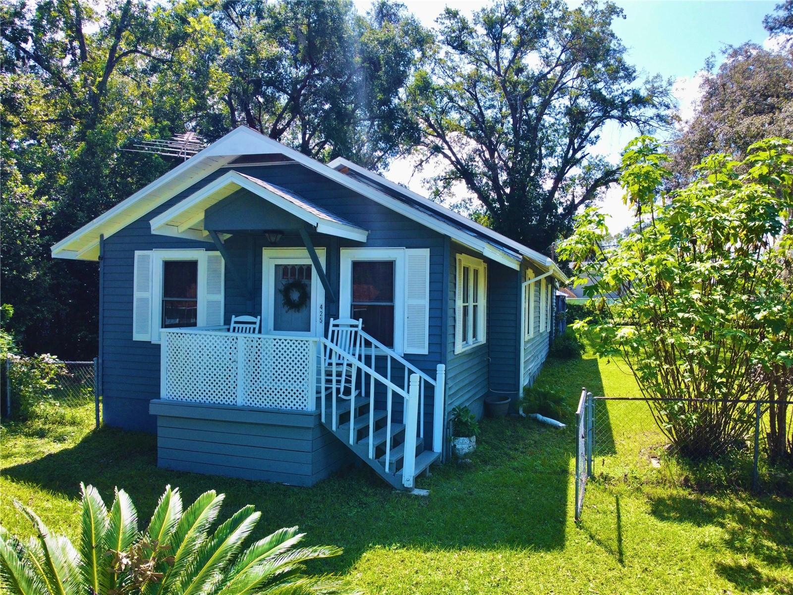 2nd St, Polk City, FL 33868