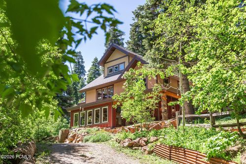 6424 E Lefthand Fork Lane, Salt Lake City, UT, 84108 | Card Image