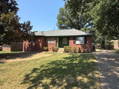 3567 Hanna Dr, Memphis, TN, 38128 | Card Image
